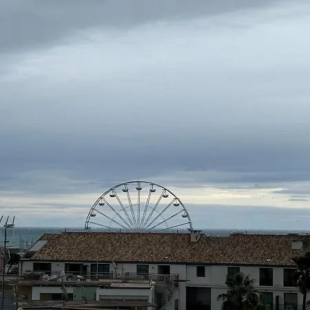 Le Syracuse * アンティーブ