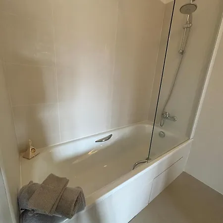 Le Syracuse アパート *