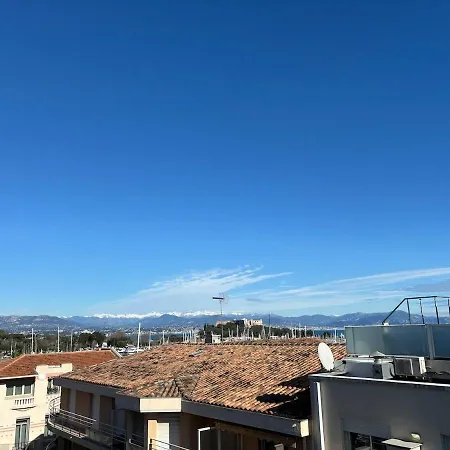 Apartment Le Syracuse