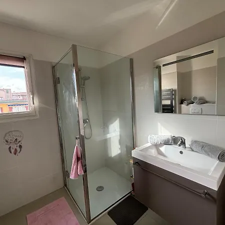 Appartement Le Syracuse Antibes
