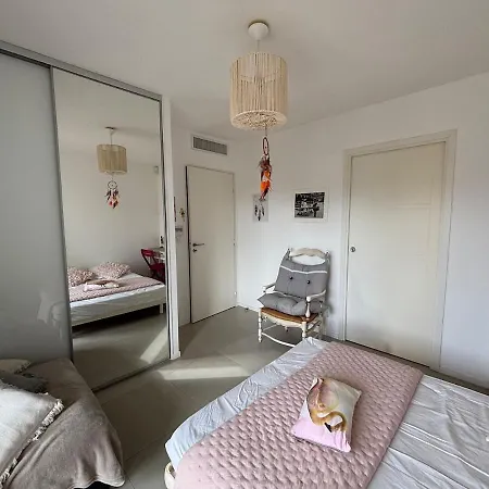 Le Syracuse Appartement