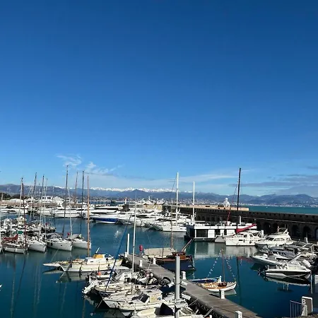 Lägenhet Le Syracuse