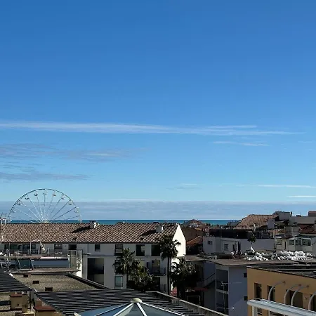 Le Syracuse Apartment