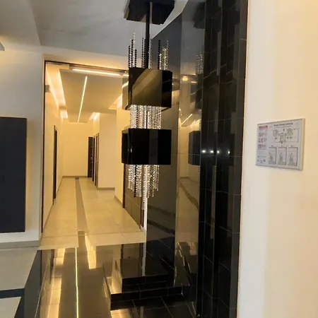 Apartment Le Syracuse