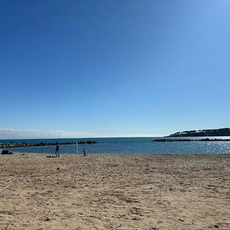 Le Syracuse * Antibes