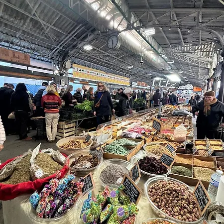 Apartment Le Syracuse Antibes