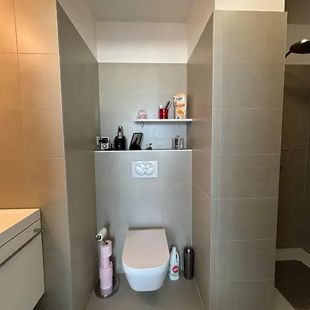 Le Syracuse Apartment