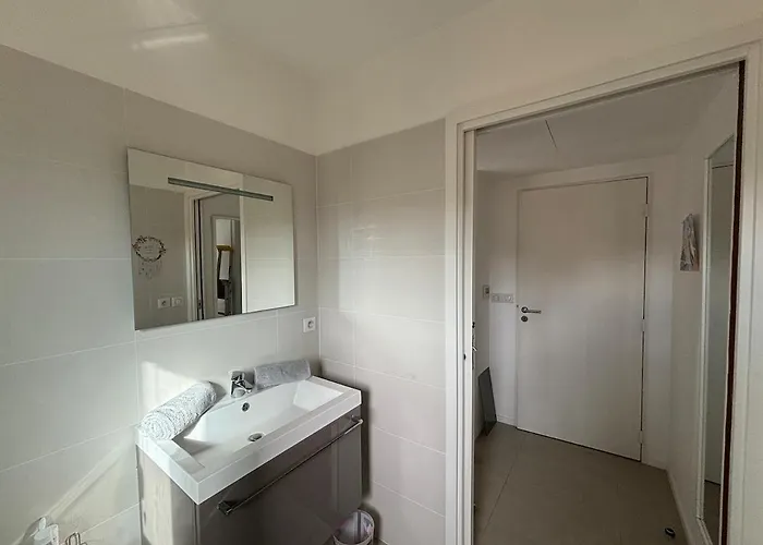 Le Syracuse شقة *