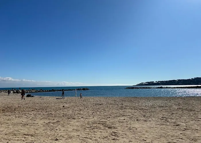 Le Syracuse * أنتيب