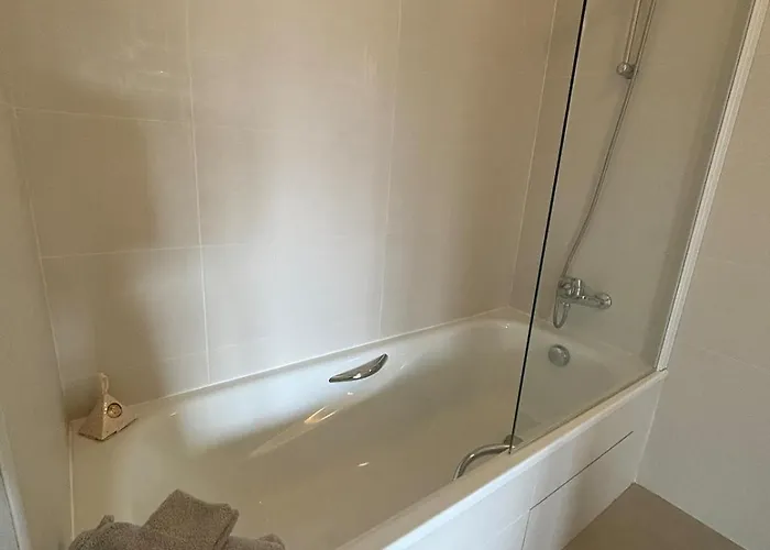 Le Syracuse شقة *