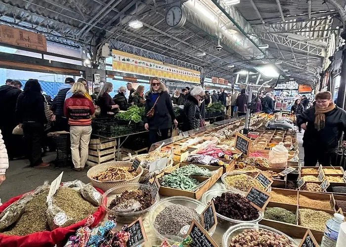 شقة Le Syracuse أنتيب