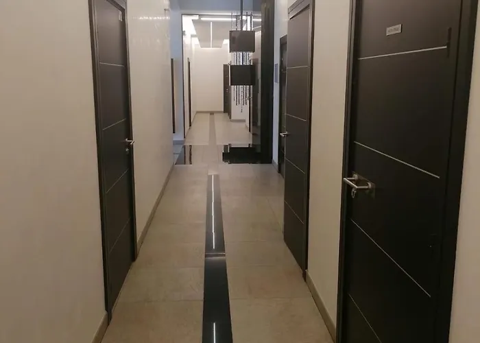 شقة Le Syracuse أنتيب